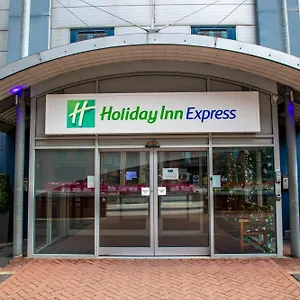 Express Royal Docks By Ihg Λονδίνο
